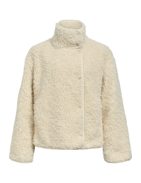 Veste White Sand OBJIDUNA OBJECT - 5 | DONNE