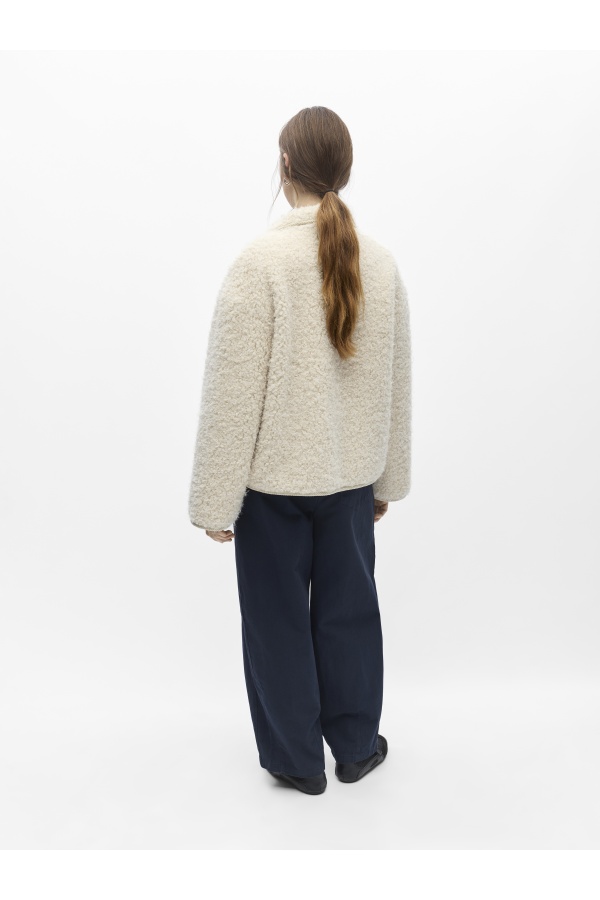 Veste White Sand OBJIDUNA OBJECT - 1 | FEMMES 2