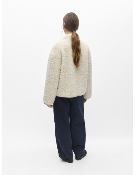 Veste White Sand OBJIDUNA OBJECT - 2 | DONNE
