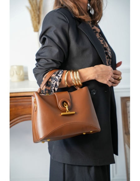 SAC FEMME CAMEL H26 Noho - 1 | Welcome