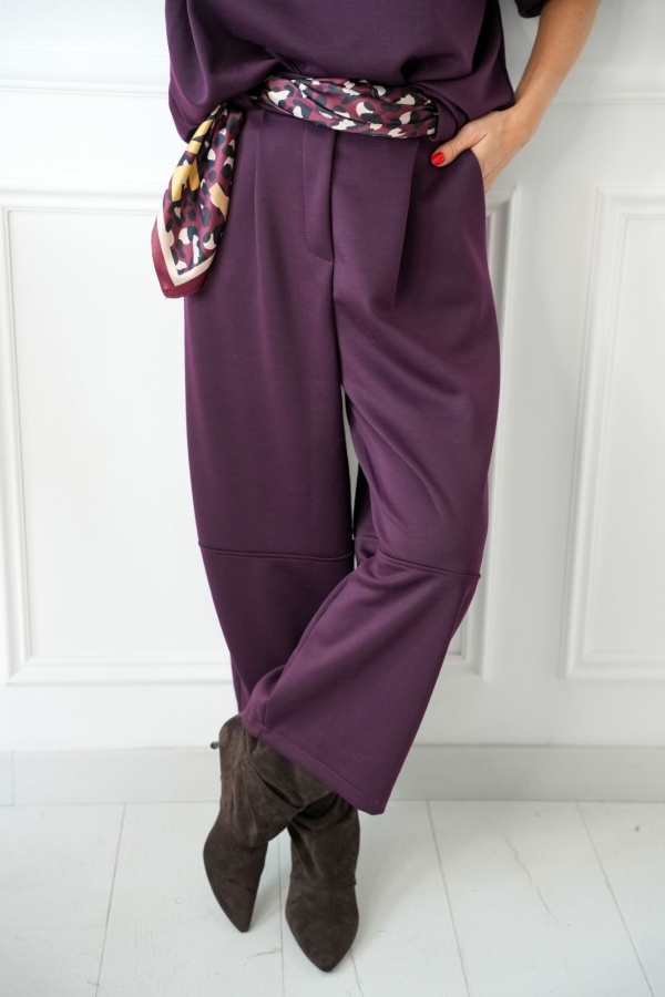 PANTALON FEMME BORDEA H26 Noho - 1 | Welcome 2