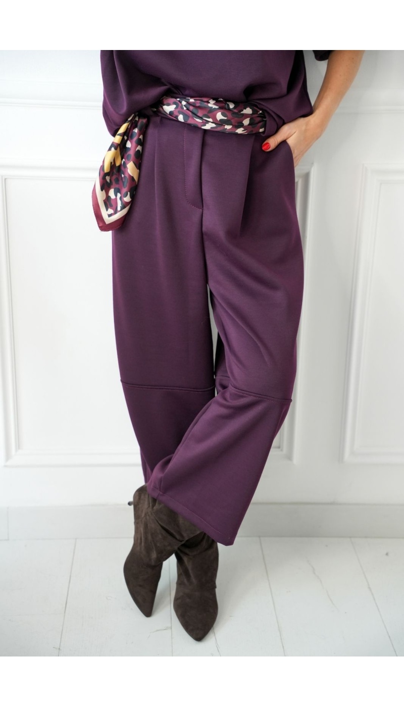PANTALON FEMME BORDEA H26 Noho - 2 | Welcome