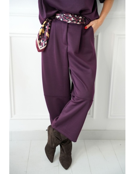 PANTALON FEMME BORDEA H26 Noho - 2 | Welcome