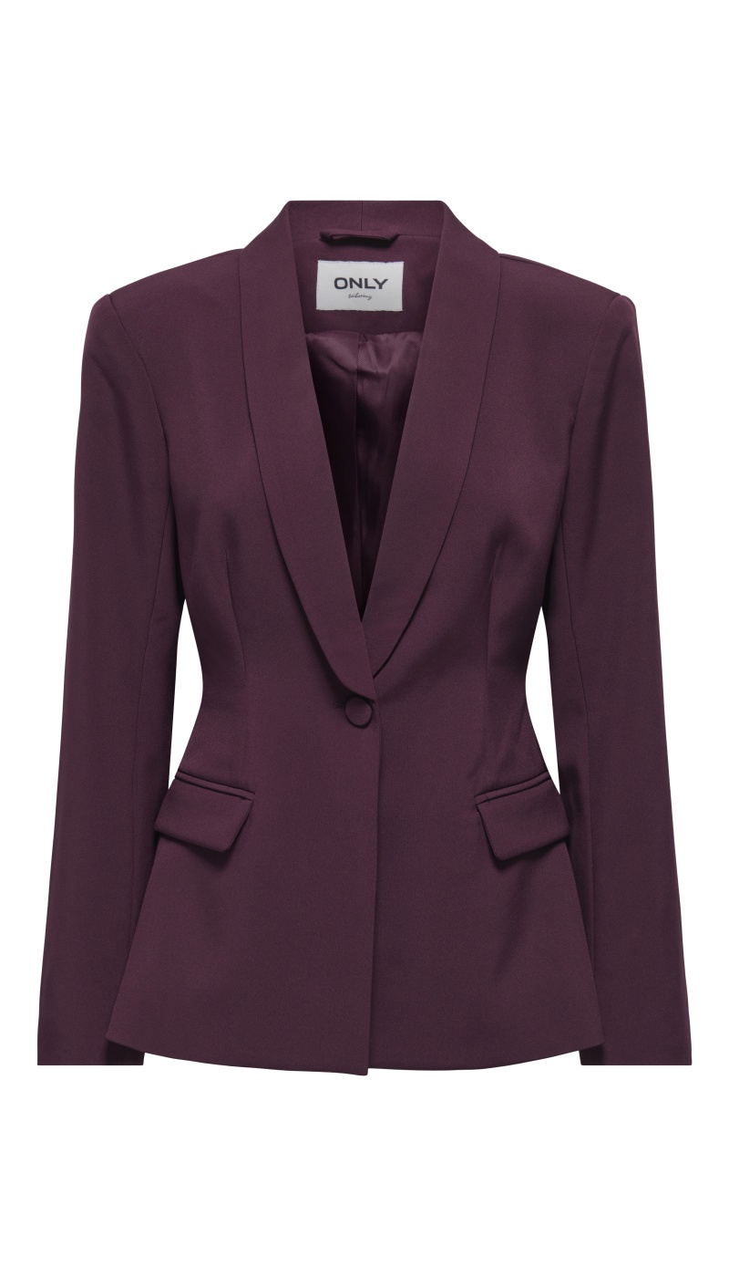Blazer Winetasting ONLASTRID ONLY - 6 | FEMMES