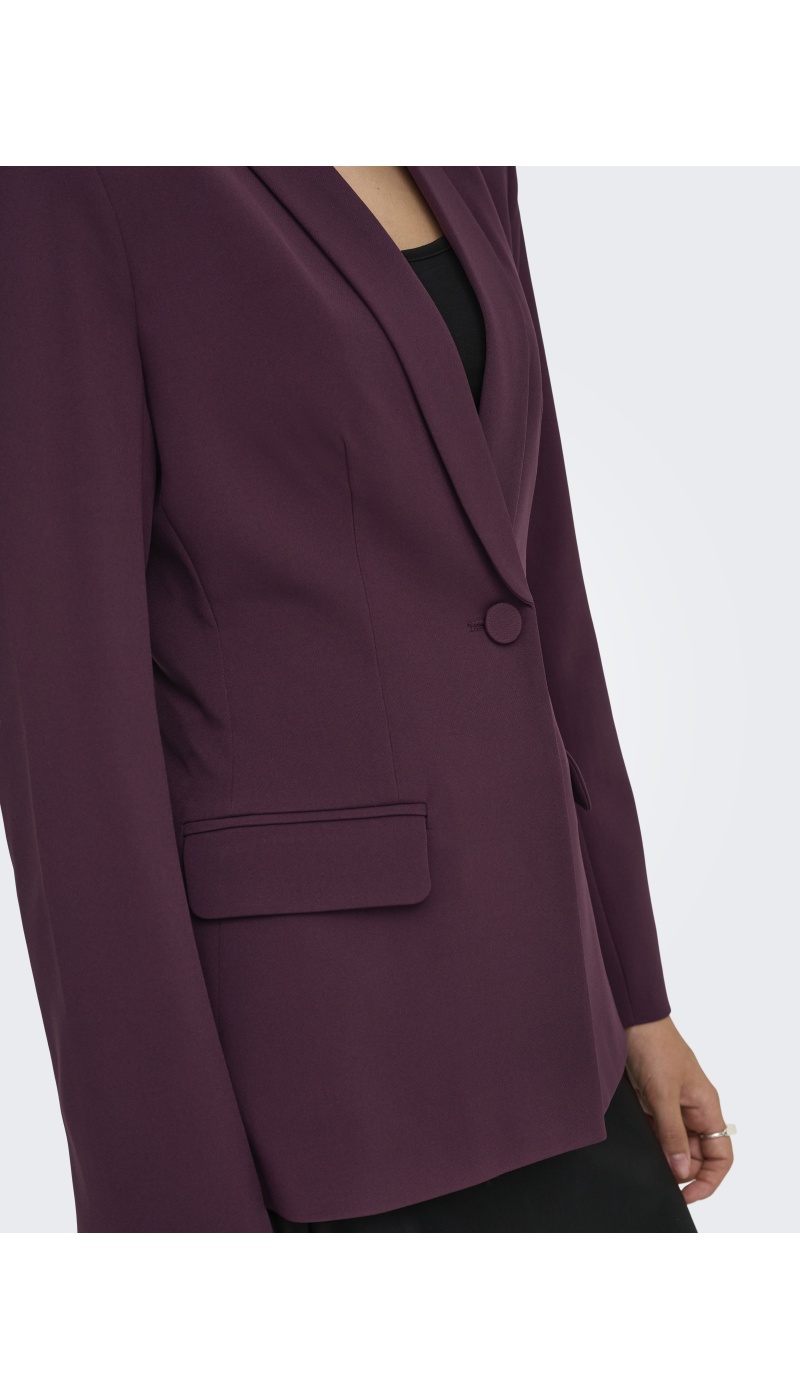 Blazer Winetasting ONLASTRID ONLY - 5 | FEMMES
