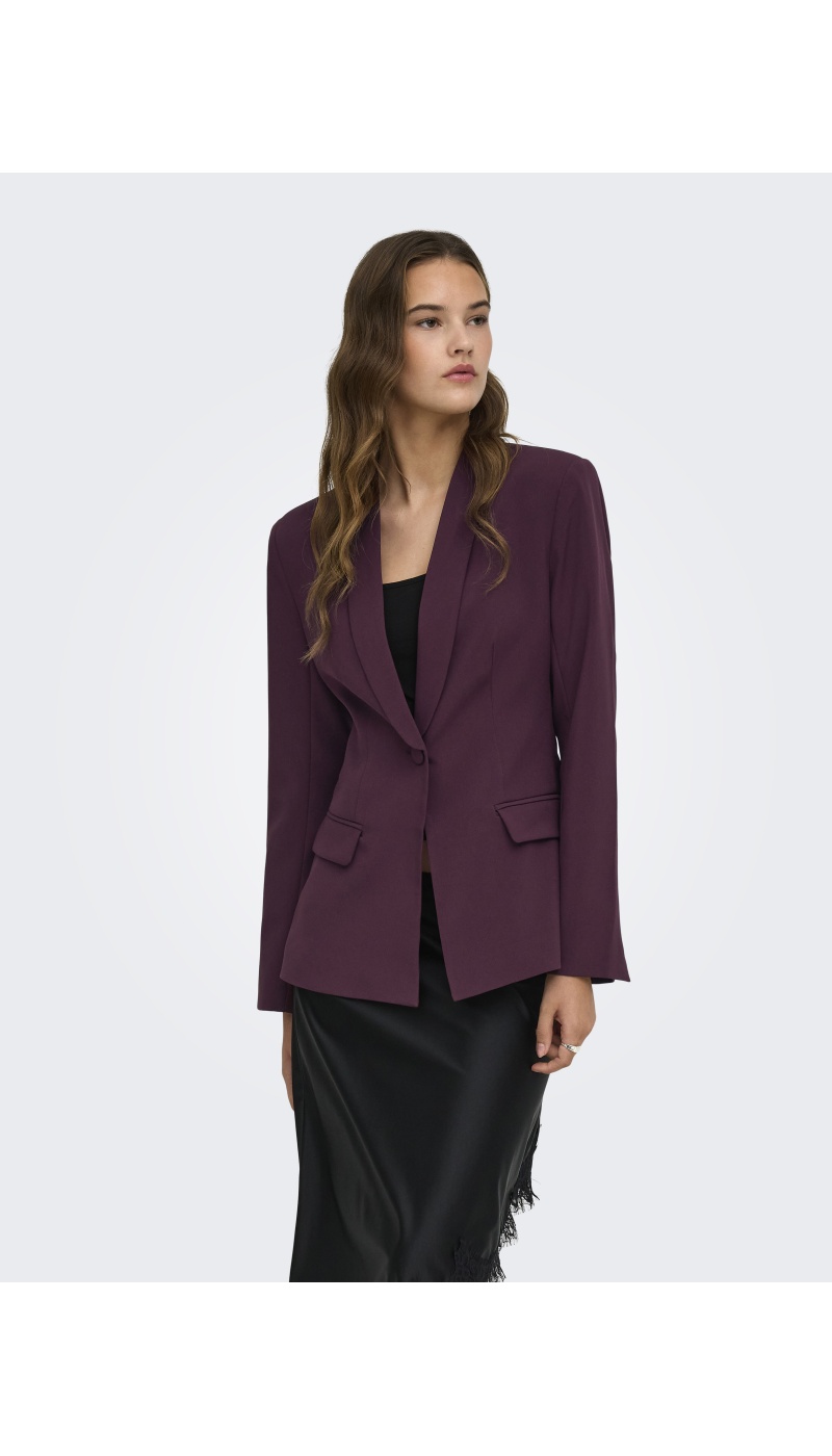 Blazer Winetasting ONLASTRID ONLY - 3 | FEMMES