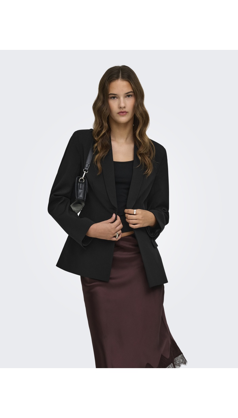 Blazer Black ONLASTRID ONLY - 3 | FRAUEN