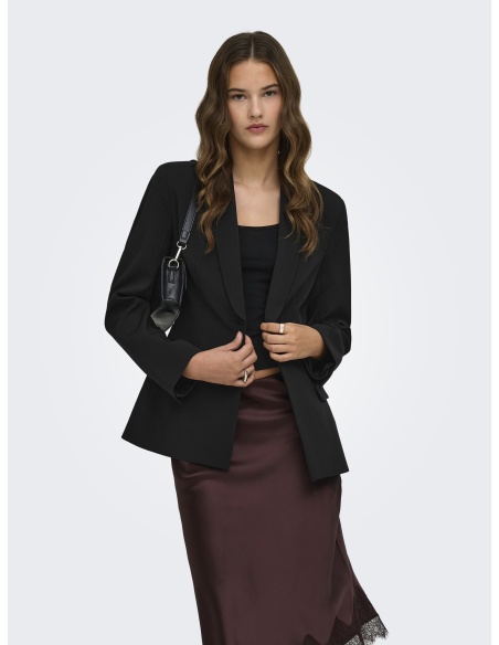 Blazer Black ONLASTRID ONLY - 3 | FEMMES
