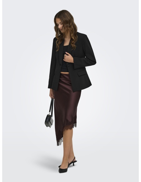 Blazer Black ONLASTRID ONLY - 1 | FRAUEN