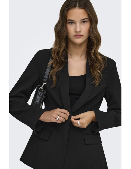 Blazer Black ONLASTRID ONLY - 4 | FRAUEN