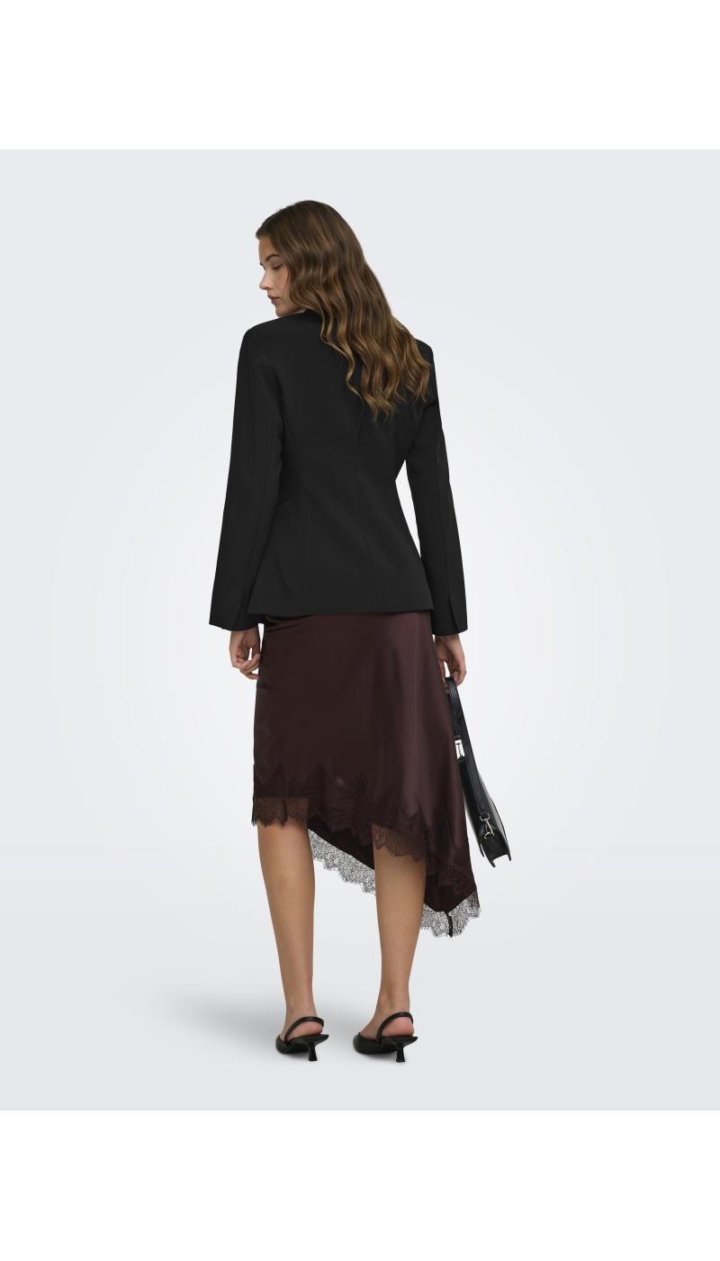 Blazer Black ONLASTRID ONLY - 2 | FEMMES