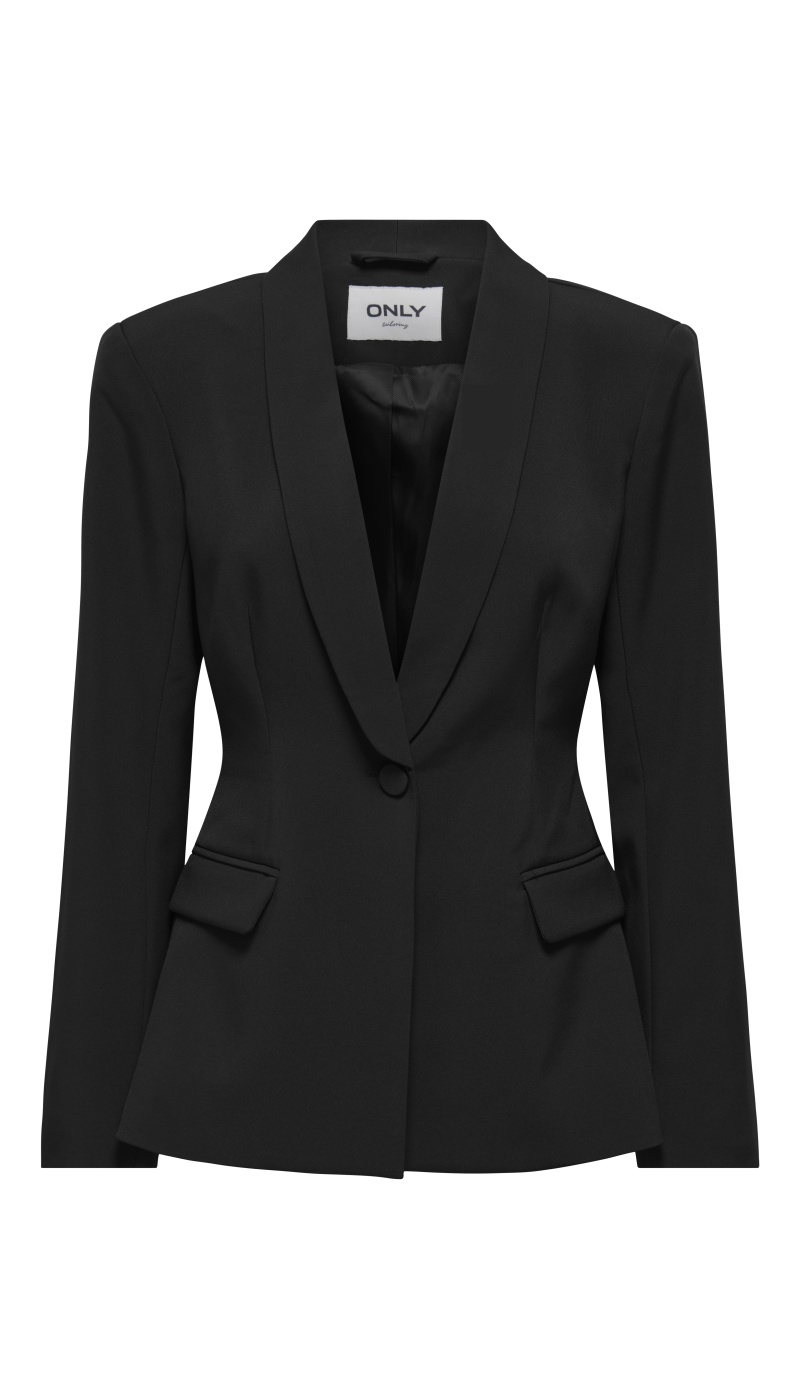 Blazer Black ONLASTRID ONLY - 6 | FRAUEN