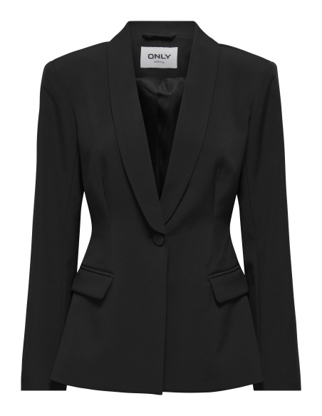 Blazer Black ONLASTRID ONLY - 6 | FRAUEN