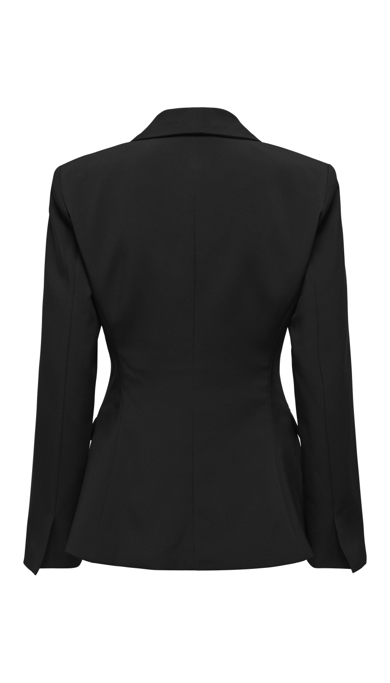 Blazer Black ONLASTRID ONLY - 7 | FEMMES