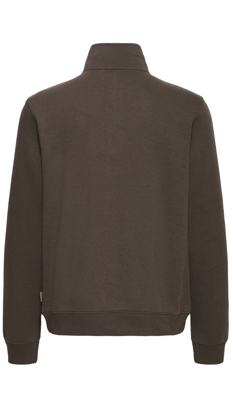 Pull Marron BHDOWNTON BLEND - 7 | HAUTS