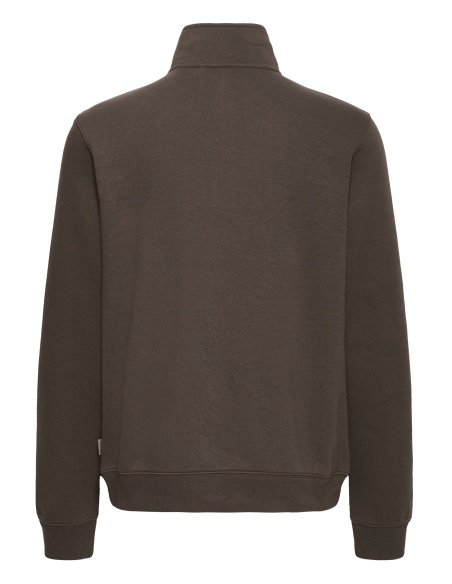 Pull Marron BHDOWNTON BLEND - 7 | TOPS