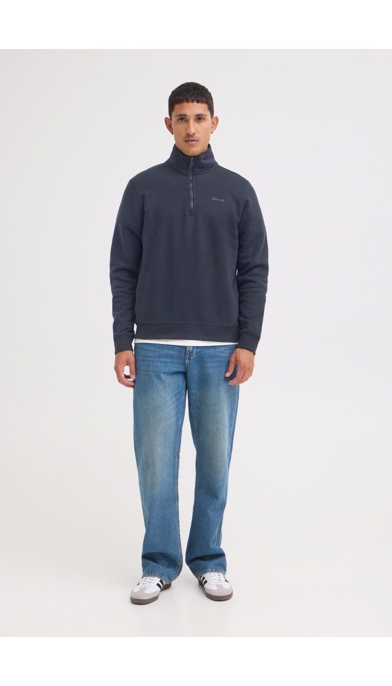 Pull Marine BHDOWNTON BLEND - 1 | TOP