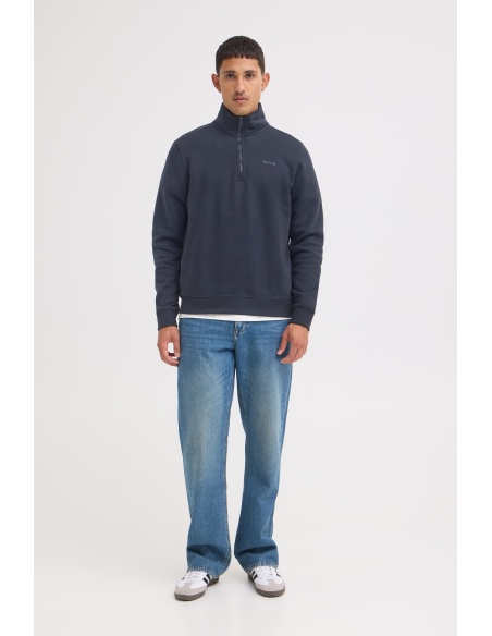Pull Marine BHDOWNTON BLEND - 1 | HAUTS