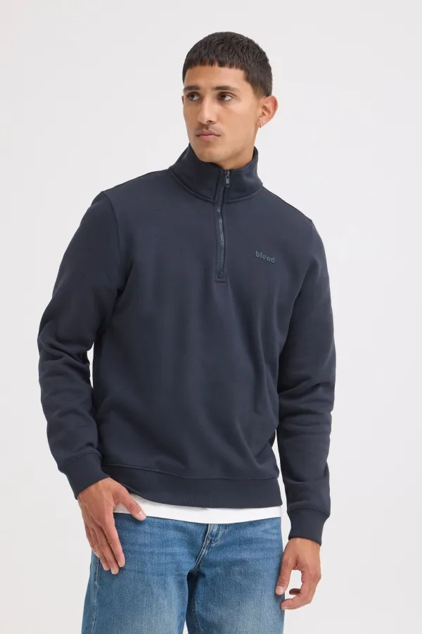 Pull Marine BHDOWNTON BLEND - 1 | TOPS 2