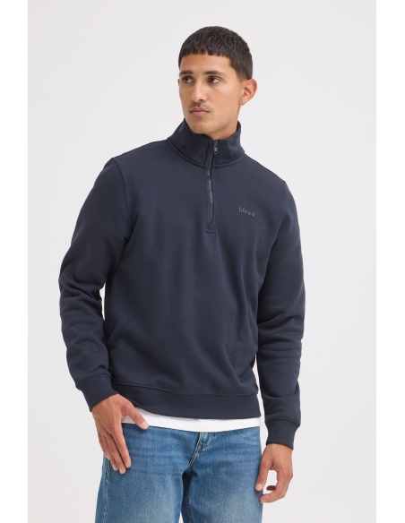 Pull Marine BHDOWNTON BLEND - 2 | TOP