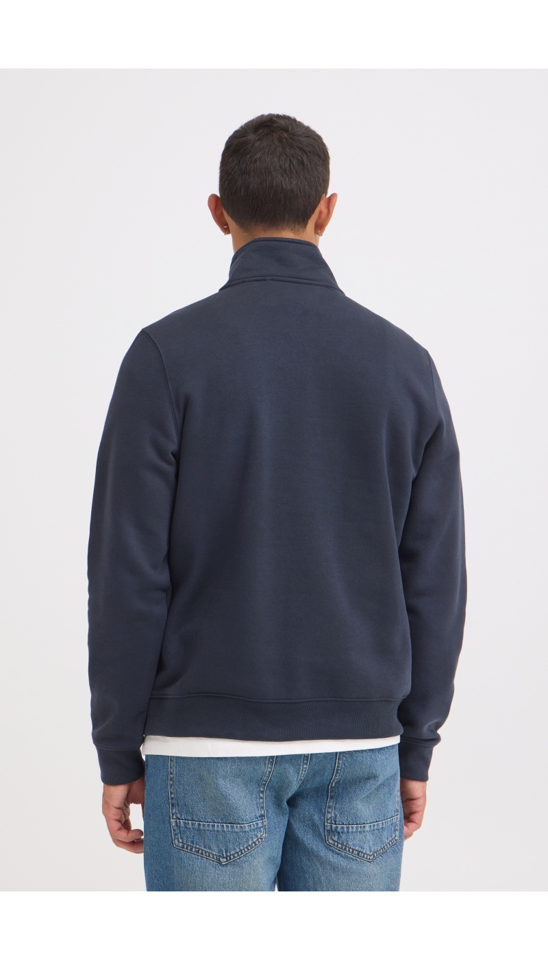Pull Marine BHDOWNTON BLEND - 3 | HAUTS