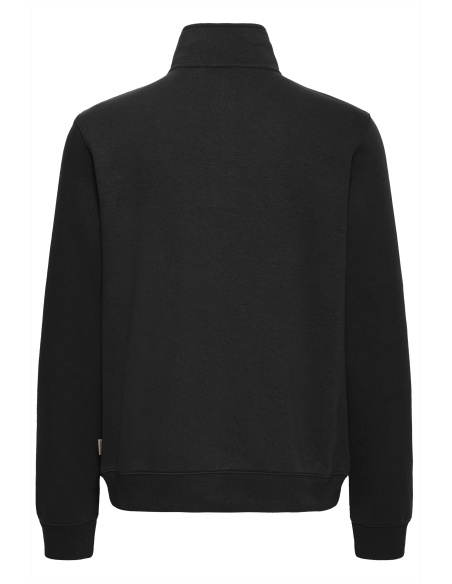 Pull Noir BHDOWNTON BLEND - 7 | HAUTS