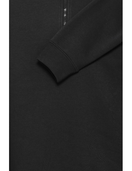 Pull Noir BHDOWNTON BLEND - 5 | HAUTS