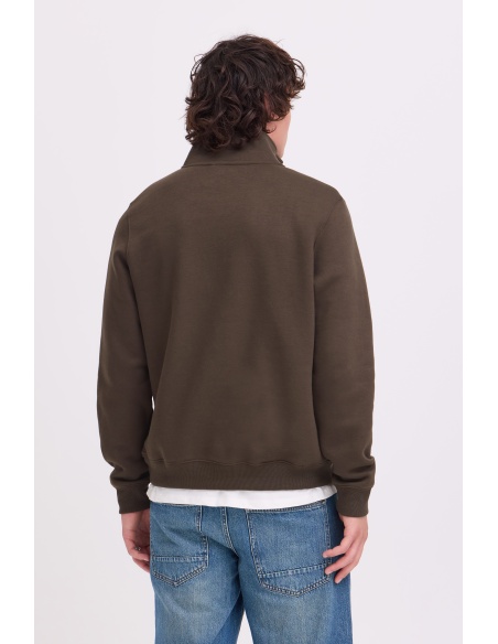 Pull Marron BHDOWNTON BLEND - 3 | HAUTS