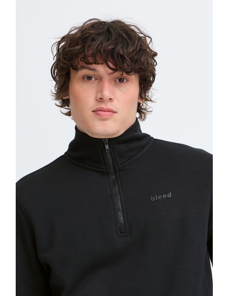 Pull Noir BHDOWNTON BLEND - 4 | TOPS