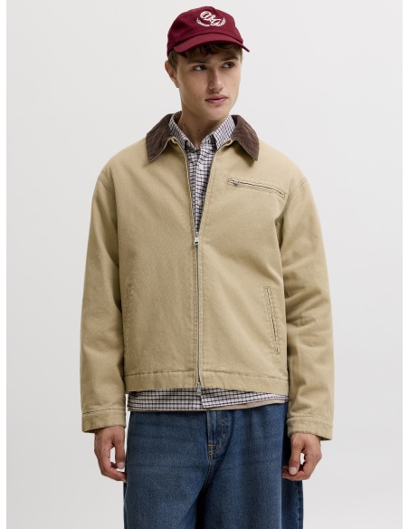 Veste Jean Kelp JORCHAMBERI Jack&Jones - 3 | HOMMES