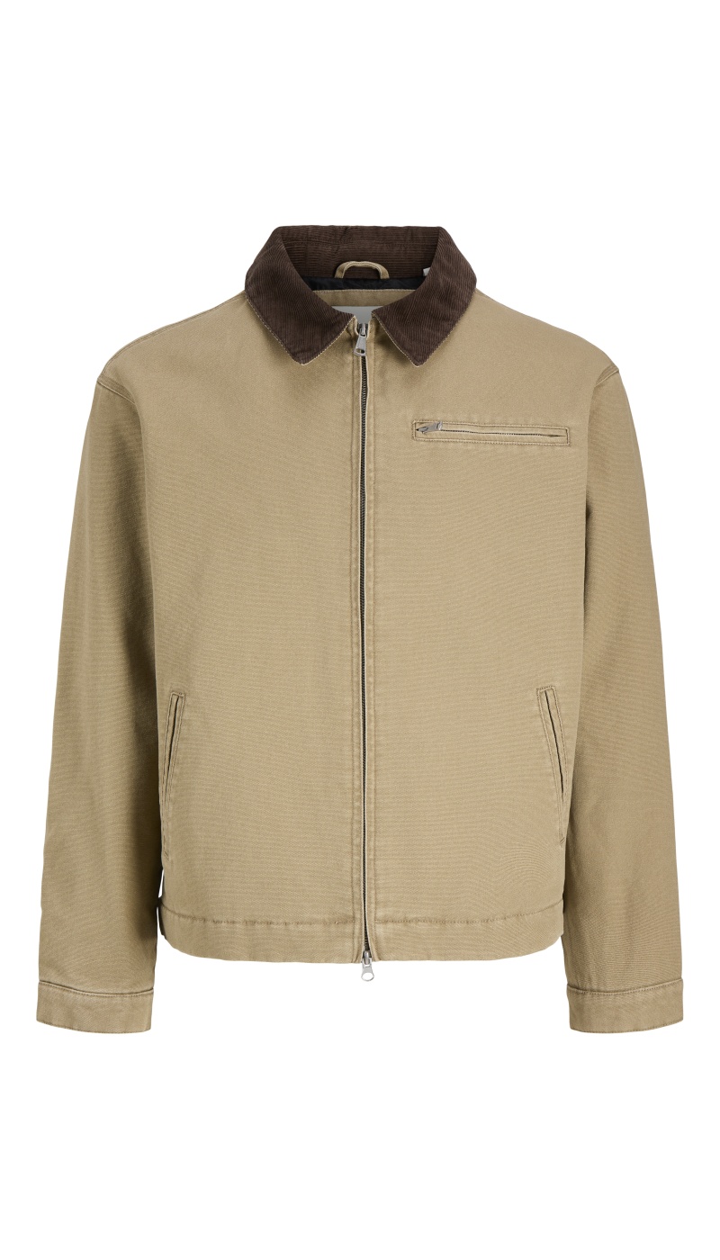 Veste Jean Kelp JORCHAMBERI Jack&Jones - 6 | MÄNNER