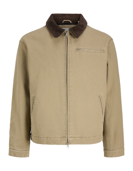 Veste Jean Kelp JORCHAMBERI Jack&Jones - 6 | MÄNNER