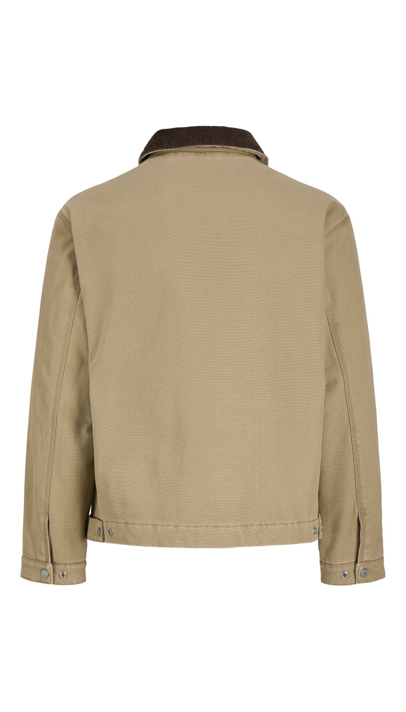 Veste Jean Kelp JORCHAMBERI Jack&Jones - 7 | HOMMES