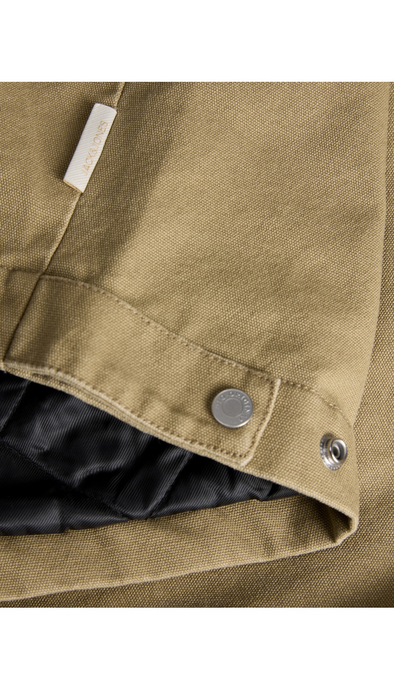 Veste Jean Kelp JORCHAMBERI Jack&Jones - 5 | HOMMES