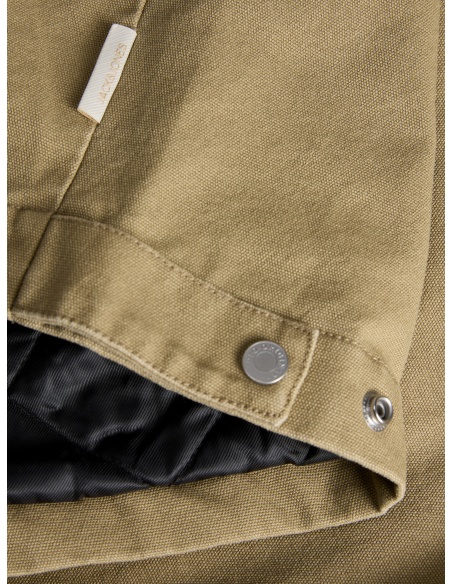 Veste Jean Kelp JORCHAMBERI Jack&Jones - 5 | HOMMES