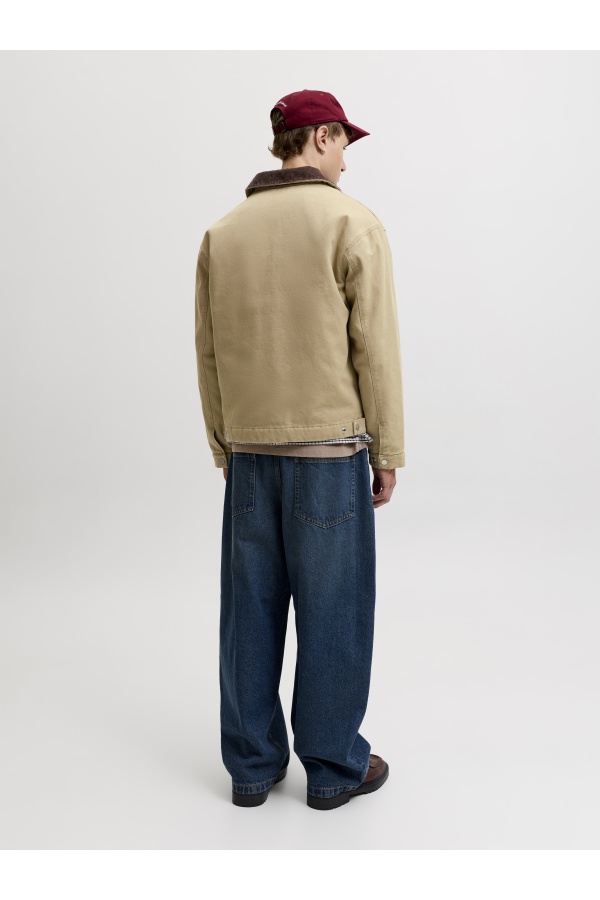 Veste Jean Kelp JORCHAMBERI Jack&Jones - 1 | HOMBRES 2