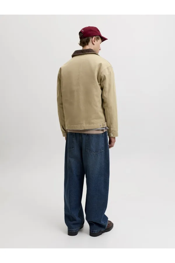 Veste Jean Kelp JORCHAMBERI Jack&Jones - 1 | HOMBRES 2