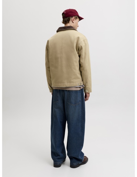 Veste Jean Kelp JORCHAMBERI Jack&Jones - 2 | HOMMES