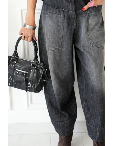 SAC FEMME PM NOIR H26 Noho - 3 | Bienvenido