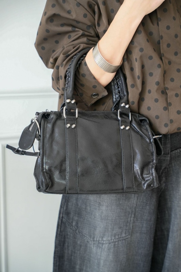 SAC FEMME PM NOIR H26 Noho - 1 | Bienvenido 2