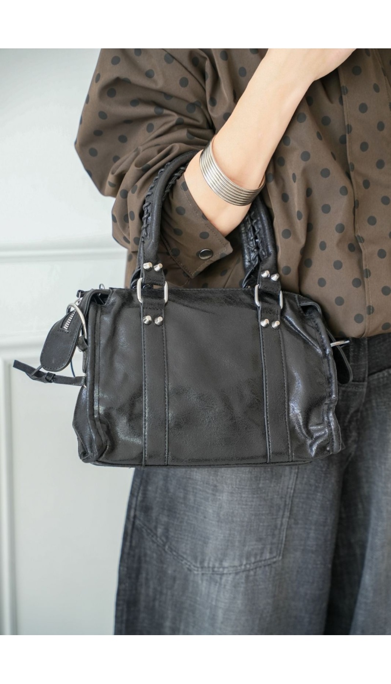 SAC FEMME PM NOIR H26 Noho - 2 | Bienvenido