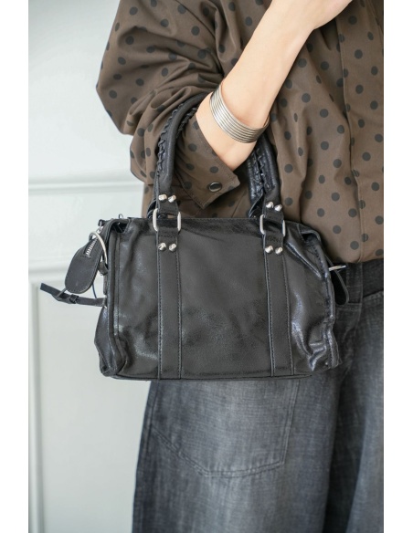 SAC FEMME PM NOIR H26 Noho - 2 | Bienvenido