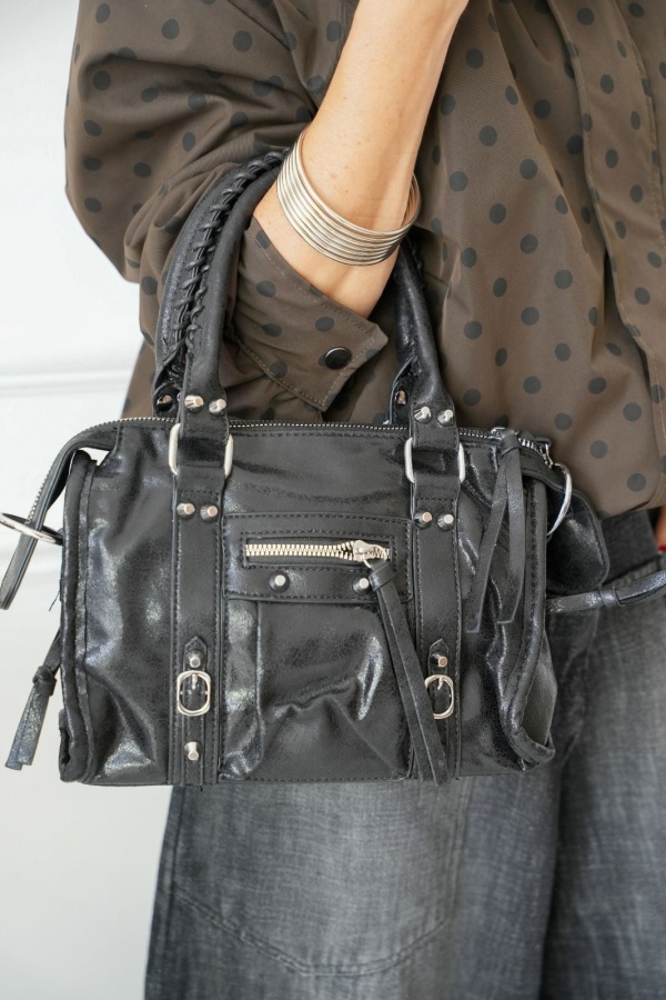 SAC FEMME PM NOIR H26 Noho - 1 | Bienvenido