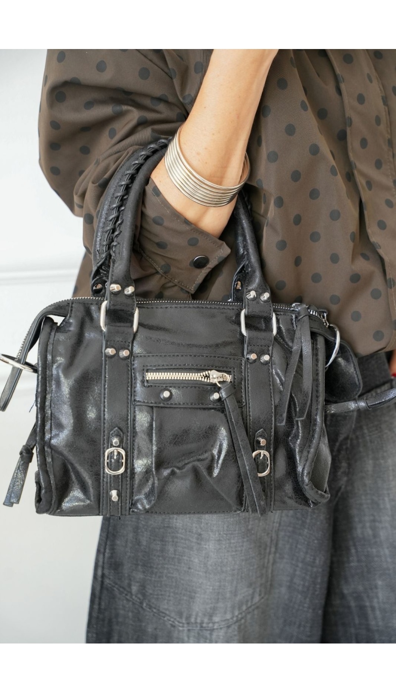 SAC FEMME PM NOIR H26 Noho - 1 | Bienvenido