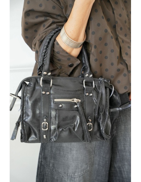 SAC FEMME PM NOIR H26 Noho - 1 | Bienvenido