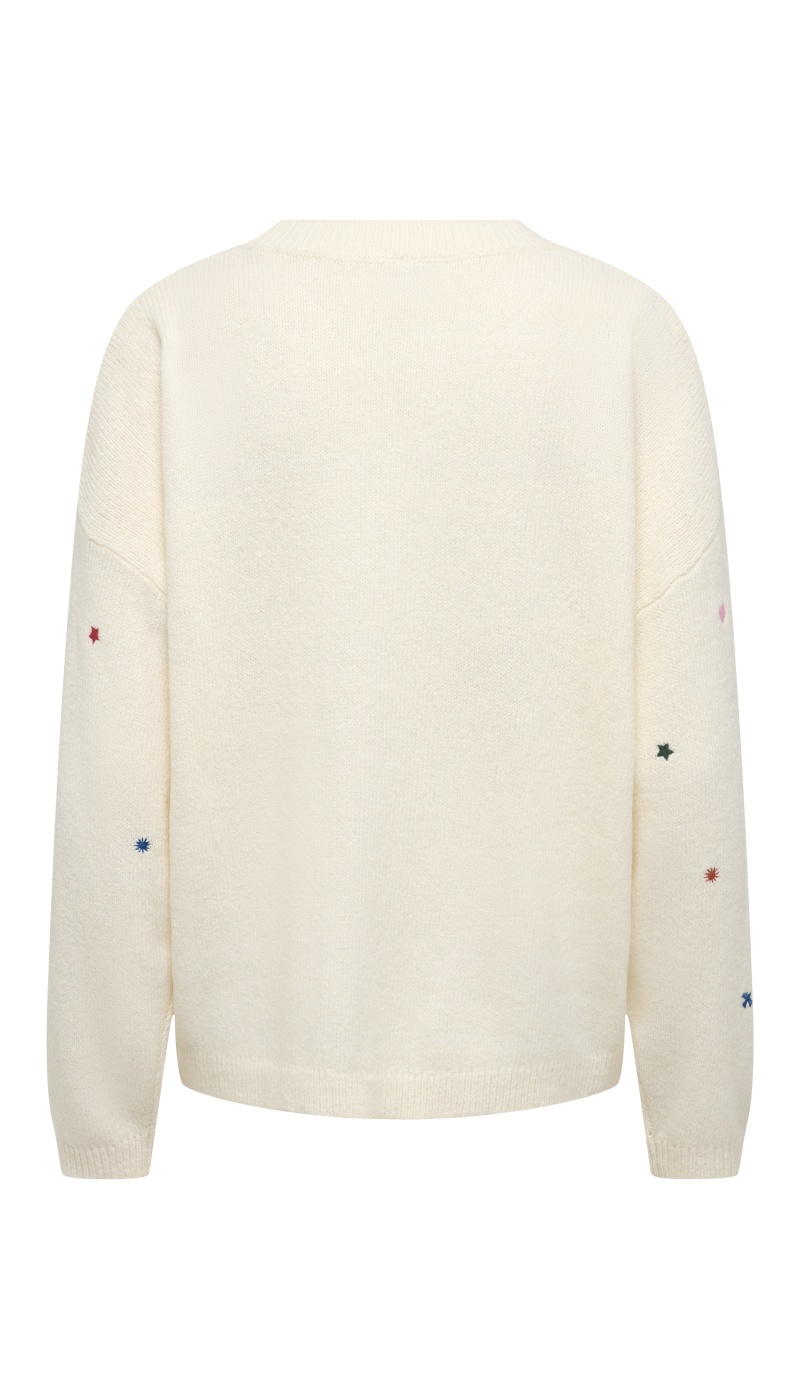 Pull Coeur Birch ONLNEW ONLY - 2 | TOPS