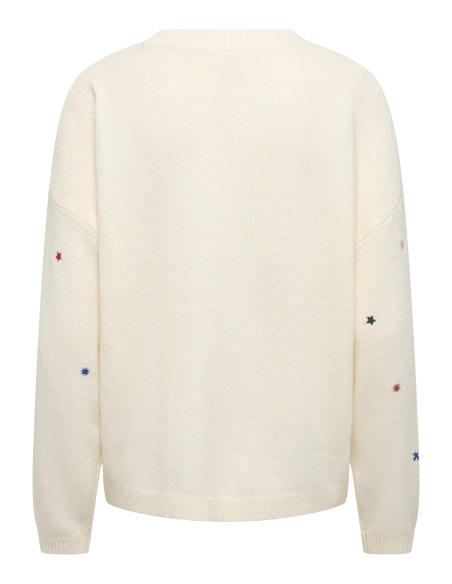Pull Coeur Birch ONLNEW ONLY - 2 | TOPS