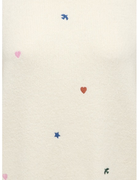 Pull Coeur Birch ONLNEW ONLY - 3 | HAUTS