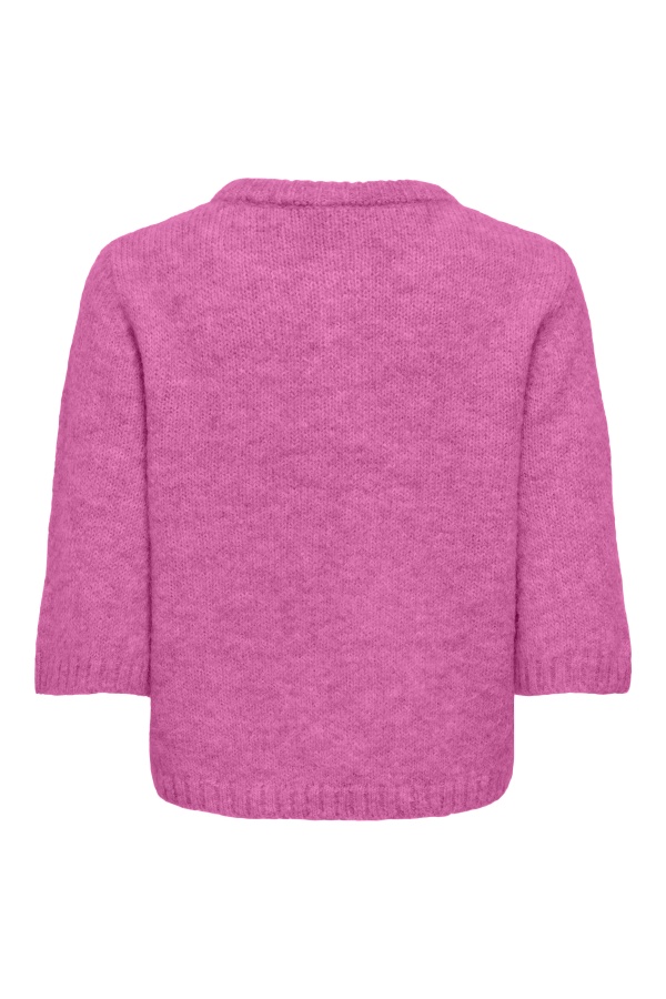 Pull Maille Fiji Flower ONLMAGGIE ONLY - 1 | HAUTS 2