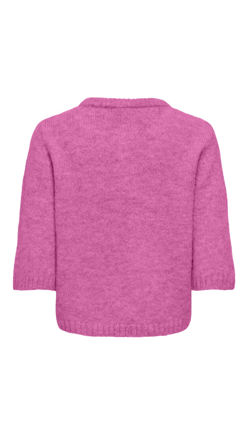 Pull Maille Fiji Flower ONLMAGGIE ONLY - 2 | TOPS